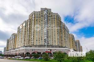 2-к квартира, вторичка, 65м2, 13/19 этаж
