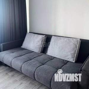 Студия квартира, вторичка, 24м2, 15/32 этаж