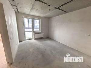 1-к квартира, вторичка, 36м2, 6/29 этаж