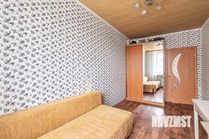 2-к квартира, вторичка, 45м2, 3/3 этаж