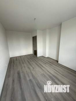 3-к квартира, вторичка, 63м2, 2/18 этаж