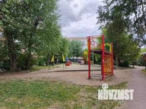 3-к квартира, вторичка, 55м2, 5/5 этаж