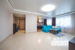 4-к квартира, вторичка, 77м2, 5/9 этаж