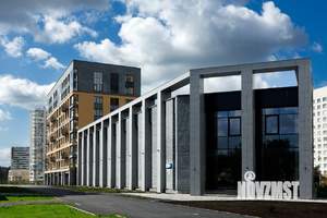 1-к квартира, вторичка, 35м2, 4/4 этаж