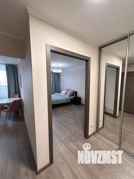 1-к квартира, вторичка, 37м2, 10/24 этаж