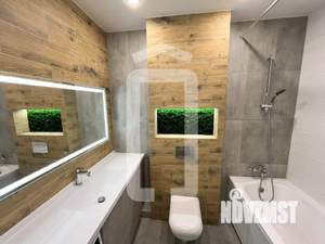 1-к квартира, вторичка, 37м2, 6/25 этаж