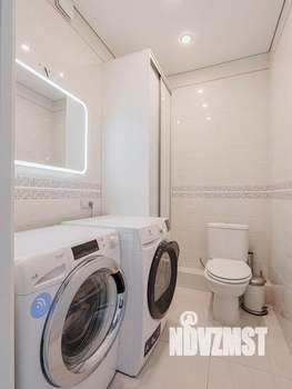 3-к квартира, вторичка, 91м2, 4/12 этаж