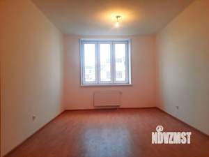 3-к квартира, вторичка, 92м2, 14/17 этаж