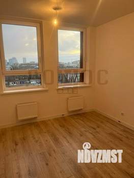 1-к квартира, вторичка, 31м2, 7/25 этаж