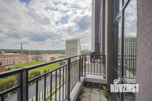 1-к квартира, вторичка, 48м2, 12/13 этаж