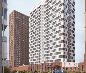 2-к квартира, вторичка, 58м2, 4/21 этаж
