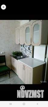 Студия квартира, вторичка, 23м2, 6/17 этаж