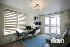 2-к квартира, вторичка, 56м2, 20/25 этаж