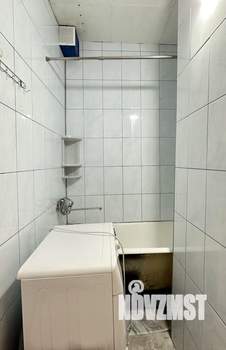 1-к квартира, вторичка, 25м2, 3/5 этаж