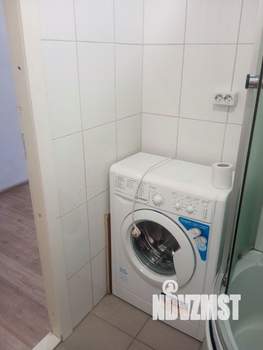 Студия квартира, вторичка, 20м2, 2/4 этаж