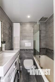 2-к квартира, вторичка, 44м2, 5/5 этаж