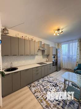 2-к квартира, вторичка, 74м2, 13/14 этаж