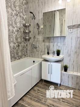 2-к квартира, вторичка, 54м2, 17/20 этаж