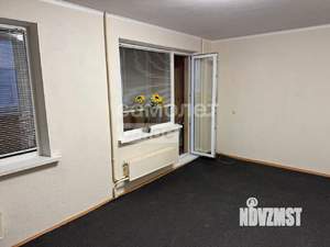 1-к квартира, вторичка, 41м2, 1/16 этаж