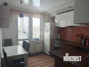 5-к квартира, вторичка, 80м2, 9/10 этаж