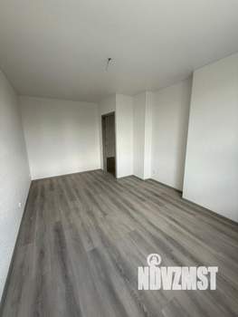 Студия квартира, вторичка, 26м2, 24/25 этаж