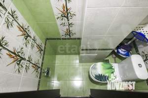 2-к квартира, вторичка, 68м2, 2/12 этаж