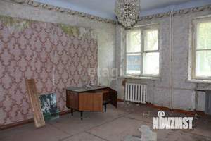 3-к квартира, вторичка, 60м2, 1/6 этаж