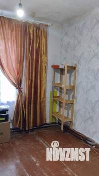 2-к квартира, вторичка, 44м2, 1/2 этаж