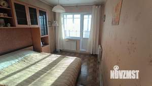 3-к квартира, вторичка, 63м2, 12/16 этаж