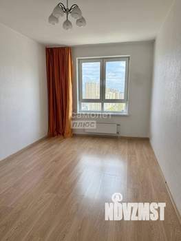 1-к квартира, вторичка, 43м2, 19/33 этаж