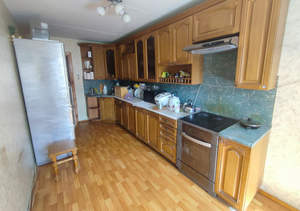 2-к квартира, вторичка, 63м2, 4/16 этаж