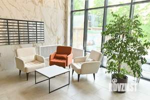 3-к квартира, вторичка, 136м2, 4/17 этаж