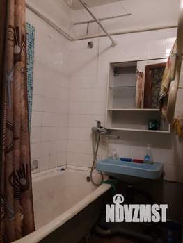 2-к квартира, вторичка, 44м2, 5/5 этаж