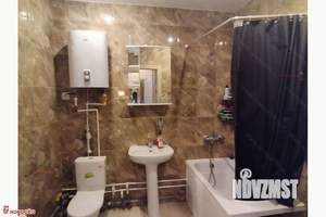 Студия квартира, вторичка, 31м2, 8/16 этаж