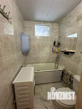 1-к квартира, вторичка, 30м2, 4/5 этаж
