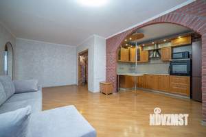 3-к квартира, вторичка, 63м2, 8/10 этаж