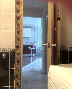 1-к квартира, вторичка, 34м2, 8/9 этаж