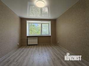 Студия квартира, вторичка, 18м2, 2/4 этаж