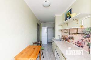 2-к квартира, вторичка, 43м2, 8/9 этаж