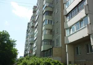 3-к квартира, вторичка, 65м2, 9/10 этаж