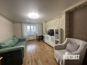 2-к квартира, вторичка, 69м2, 3/6 этаж