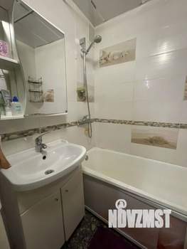 3-к квартира, вторичка, 63м2, 6/9 этаж