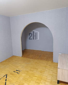 3-к квартира, вторичка, 64м2, 1/10 этаж