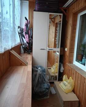 1-к квартира, вторичка, 34м2, 3/9 этаж