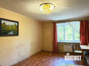 2-к квартира, вторичка, 50м2, 1/3 этаж