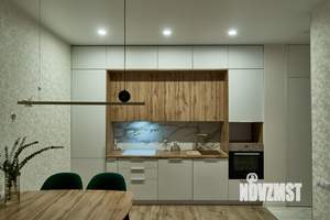 3-к квартира, вторичка, 77м2, 6/15 этаж