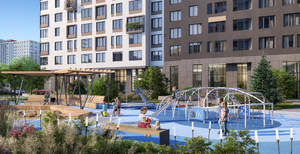 1-к квартира, вторичка, 42м2, 15/16 этаж