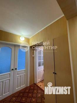 2-к квартира, вторичка, 43м2, 9/9 этаж