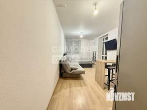 Студия квартира, вторичка, 27м2, 26/27 этаж