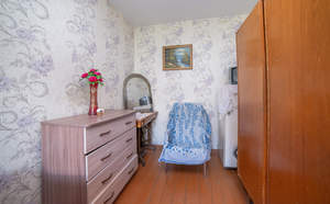 2-к квартира, вторичка, 42м2, 4/5 этаж